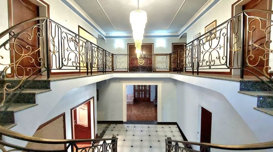 (Προς Πώληση) Κατοικία Μονοκατοικία || Αθήνα Βόρεια/Κηφισιά - 489 τ.μ, 5 Υ/Δ, 1.250.000€ 