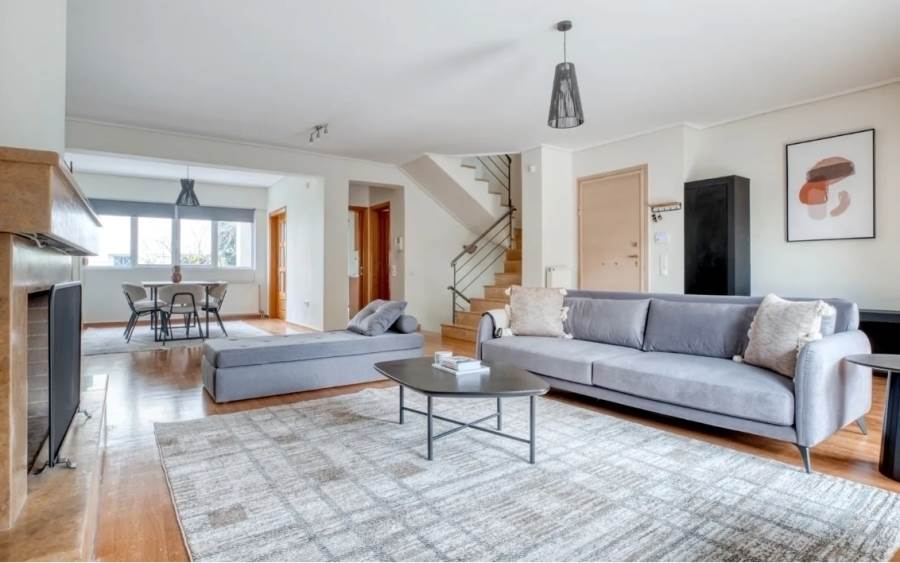 (Προς Πώληση) Κατοικία Μονοκατοικία || Αθήνα Βόρεια/Κηφισιά - 301 τ.μ, 5 Υ/Δ, 790.000€ 