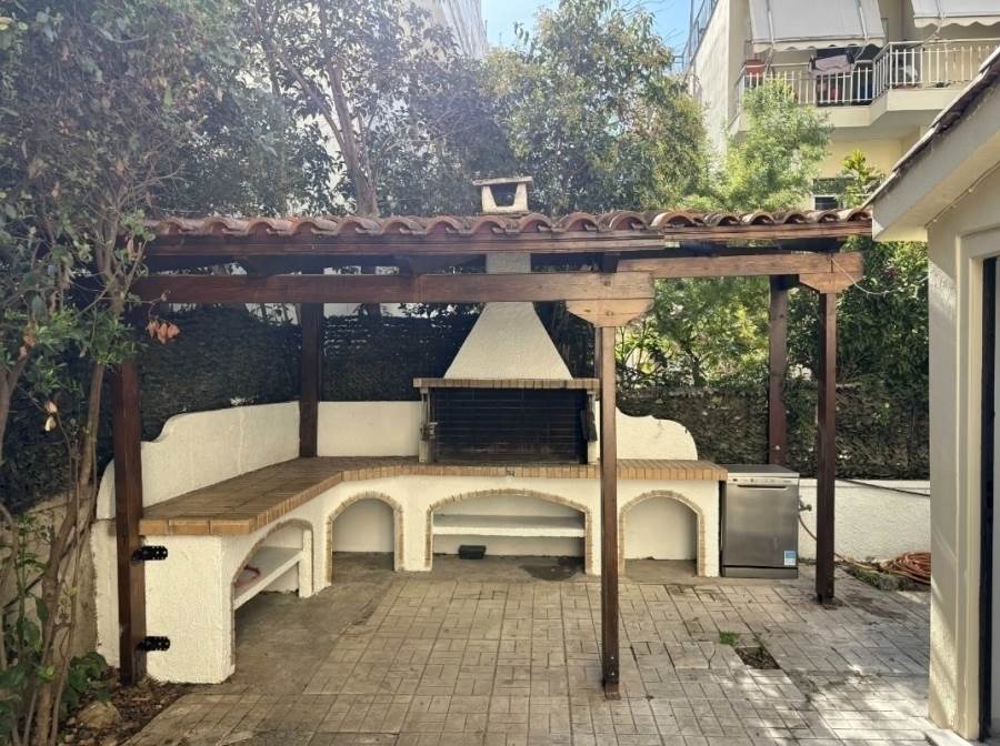 (Προς Ενοικίαση) Κατοικία Μονοκατοικία || Αθήνα Βόρεια/Χαλάνδρι - 330 τ.μ, 4 Υ/Δ, 2.950€ 