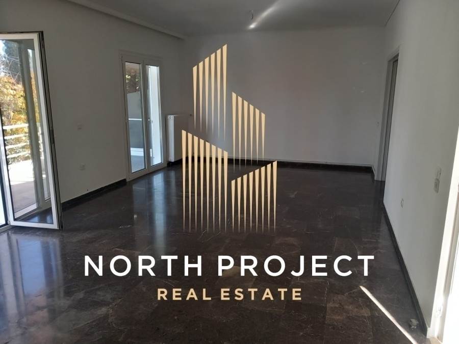 (Προς Ενοικίαση) Κατοικία Διαμέρισμα || Αθήνα Βόρεια/Κηφισιά - 110 τ.μ, 2 Υ/Δ, 1.100€ 