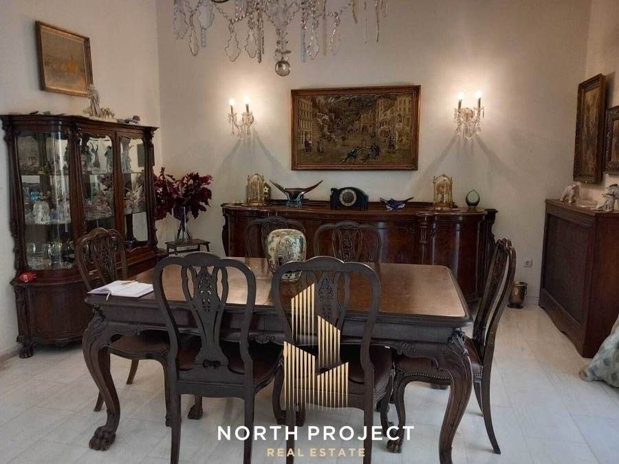 (For Sale) Residential Maisonette || Athens North/Ekali - 300 Sq.m, 4 Bedrooms, 850.000€ 