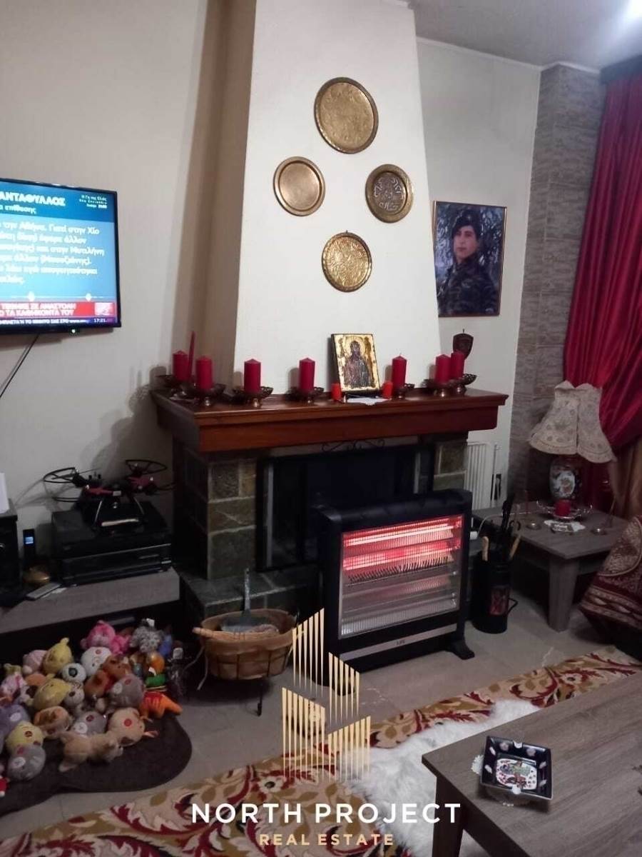 (For Sale) Residential Apartment || Athens North/Kifissia - 100 Sq.m, 2 Bedrooms, 300.000€ 