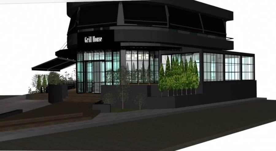 (Προς Ενοικίαση) Επαγγελματικός Χώρος Κατάστημα || Ανατολική Αττική/Άνοιξη - 150 τ.μ, 4.000€ 