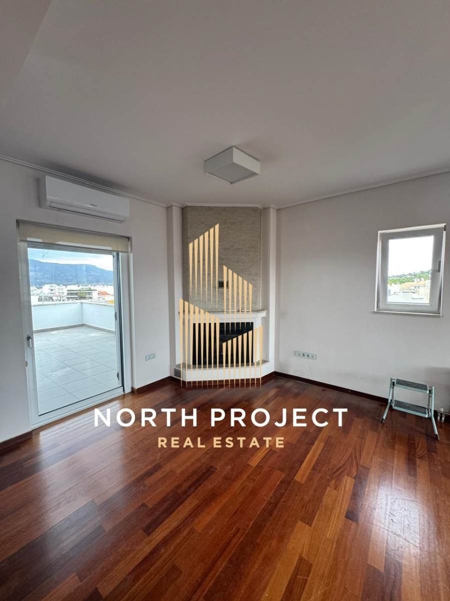 (Προς Πώληση) Κατοικία Ρετιρέ || Αθήνα Βόρεια/Νέα Ερυθραία - 100 τ.μ, 2 Υ/Δ, 370.000€ 