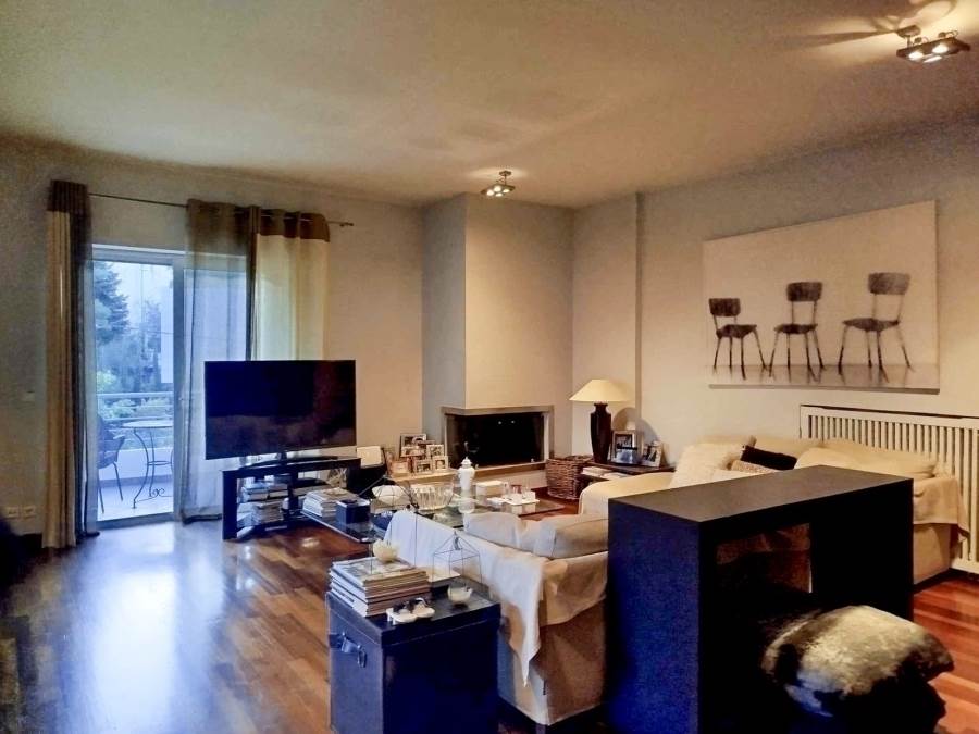 (Προς Πώληση) Κατοικία Διαμέρισμα || Ανατολική Αττική/Δροσιά - 139 τ.μ, 3 Υ/Δ, 420.000€ 