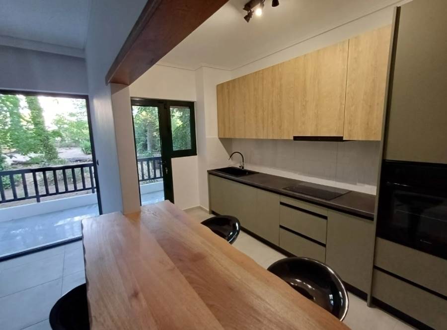 (Προς Πώληση) Κατοικία Διαμέρισμα || Ανατολική Αττική/Δροσιά - 55 τ.μ, 1 Υ/Δ, 195.000€ 