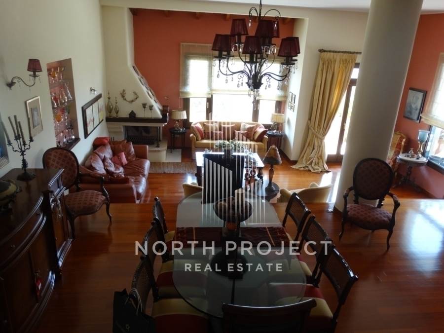 (Προς Πώληση) Κατοικία Μεζονέτα || Ανατολική Αττική/Άγιος Στέφανος - 250 τ.μ, 2 Υ/Δ, 500.000€ 