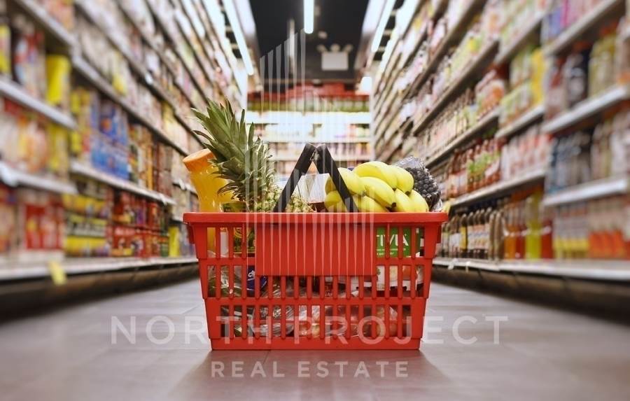 (For Sale) Commercial Retail Shop || Athens North/Marousi - 245 Sq.m, 900.000€ 