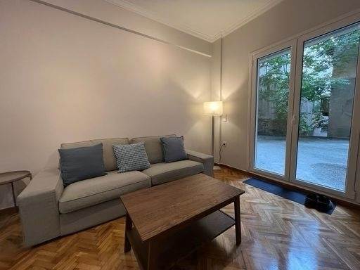 (Προς Πώληση) Κατοικία Διαμέρισμα || Αθήνα Κέντρο/Αθήνα - 75 τ.μ, 2 Υ/Δ, 130.000€ 