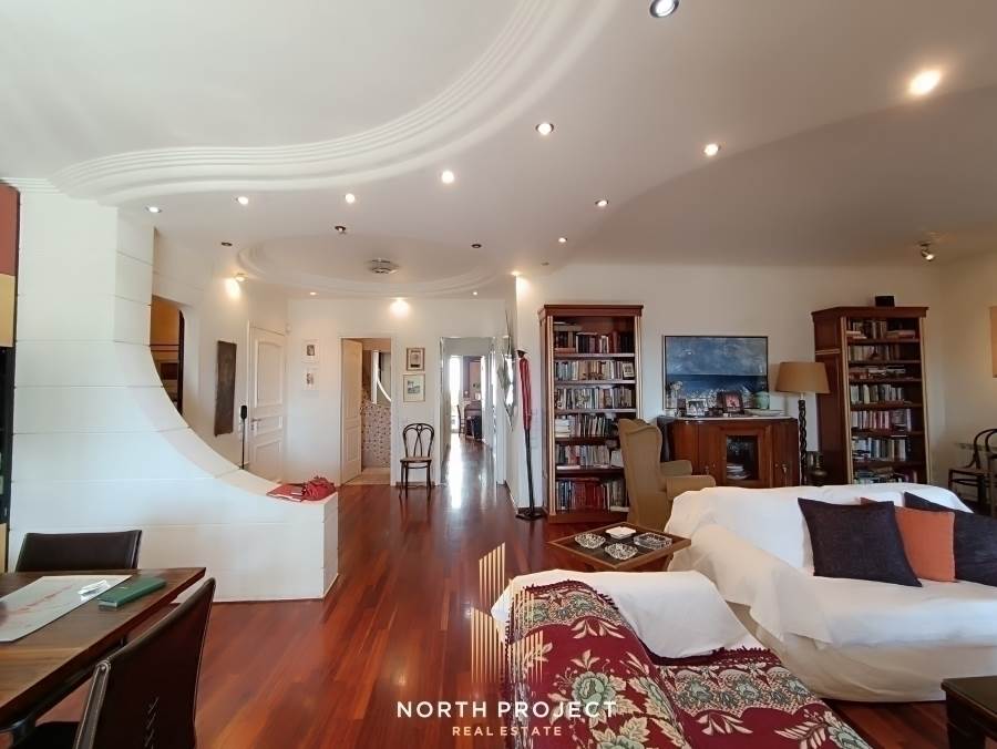 (For Rent) Residential Apartment || Athens North/Kifissia - 170 Sq.m, 3 Bedrooms, 2.000€ 