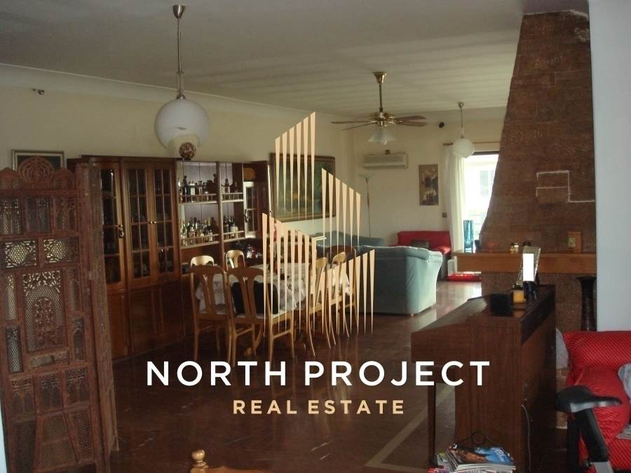 (For Sale) Residential Detached house || Athens North/Kifissia - 255 Sq.m, 4 Bedrooms, 740.000€ 