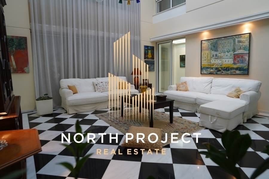 (For Sale) Residential Detached house || Athens North/Ekali - 900 Sq.m, 7 Bedrooms, 4.000.000€ 