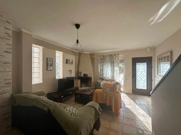 (For Sale) Residential Detached house || East Attica/Krioneri - 230 Sq.m, 4 Bedrooms, 400.000€ 