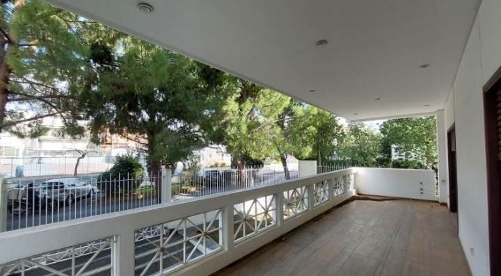 (Προς Ενοικίαση) Κατοικία Οροφοδιαμέρισμα || Αθήνα Βόρεια/Χαλάνδρι - 238 τ.μ, 4 Υ/Δ, 2.800€ 