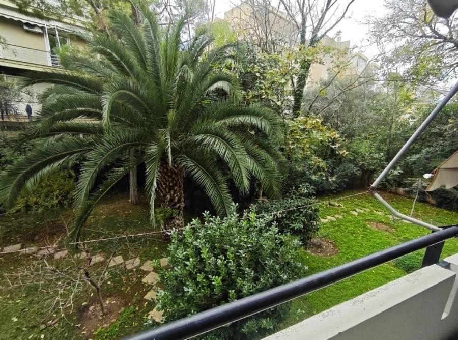 (Προς Πώληση) Κατοικία Διαμέρισμα || Αθήνα Βόρεια/Κηφισιά - 117 τ.μ, 3 Υ/Δ, 330.000€ 