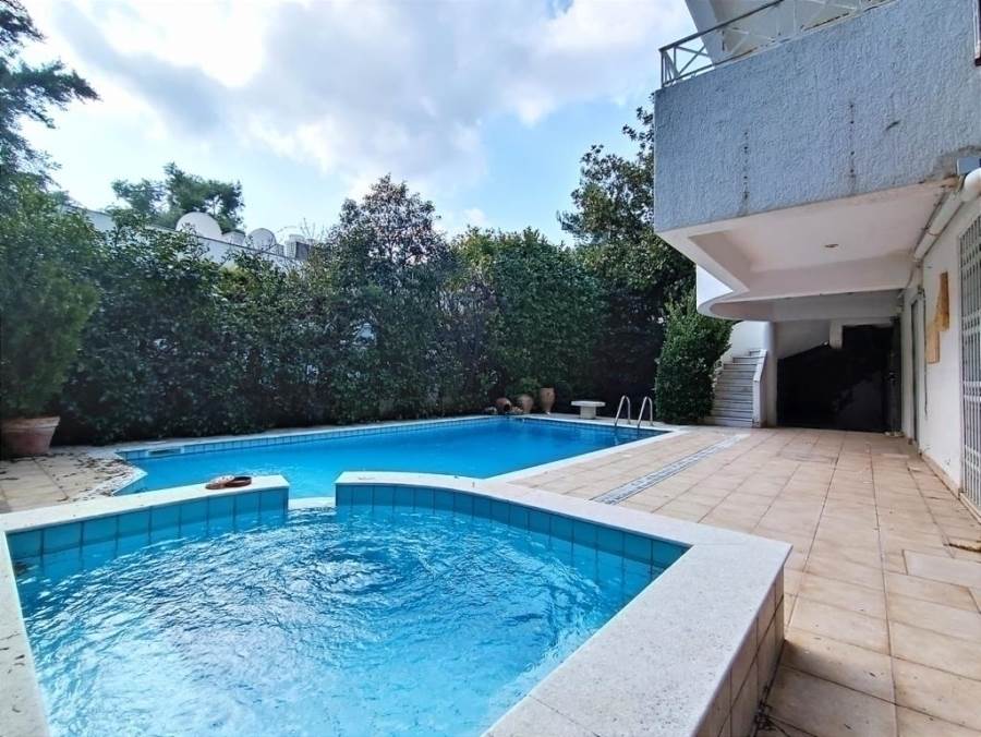 (Προς Πώληση) Κατοικία Μονοκατοικία || Αθήνα Βόρεια/Εκάλη - 449 τ.μ, 6 Υ/Δ, 750.000€ 