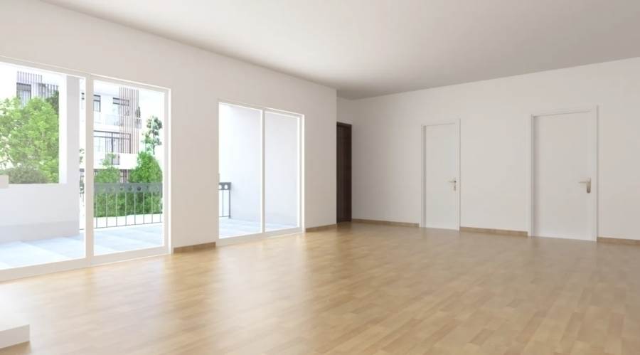 (For Rent) Residential Floor Apartment || Athens North/Kifissia - 140 Sq.m, 3 Bedrooms, 1.950€ 