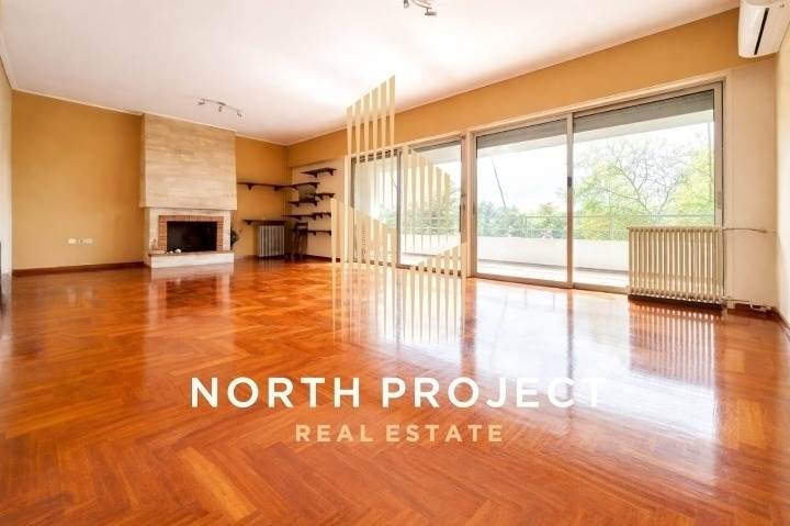 (For Sale) Residential Apartment || Athens North/Nea Erithraia - 123 Sq.m, 3 Bedrooms, 300.000€ 