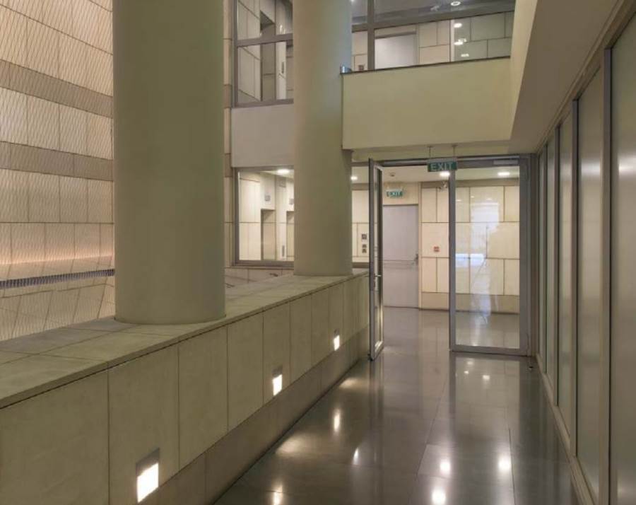 (Προς Ενοικίαση) Επαγγελματικός Χώρος Γραφείο || Αθήνα Κέντρο/Αθήνα - 207 τ.μ, 6.600€ 