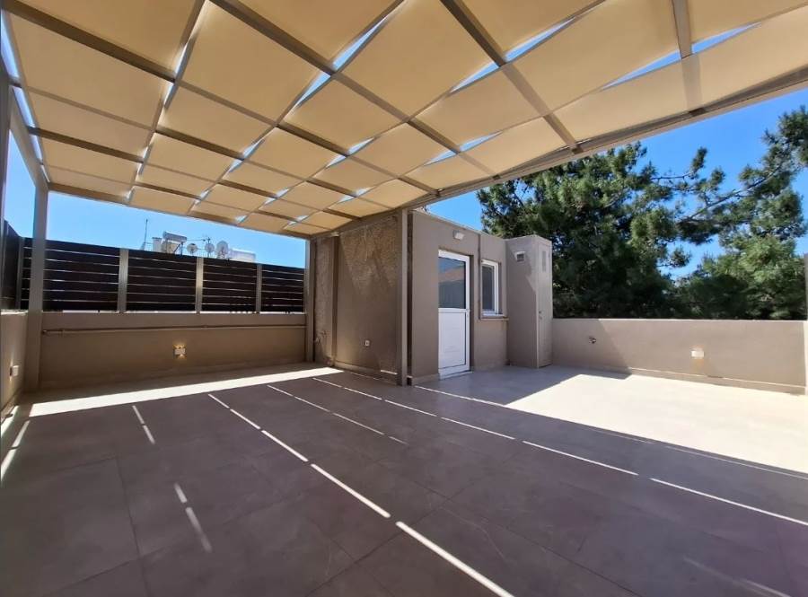 (For Sale) Residential Maisonette || Athens North/Marousi - 215 Sq.m, 4 Bedrooms, 650.000€ 