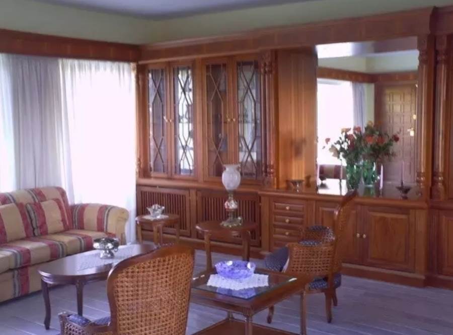 (For Rent) Residential Apartment || Athens North/Kifissia - 188 Sq.m, 3 Bedrooms, 3.500€ 