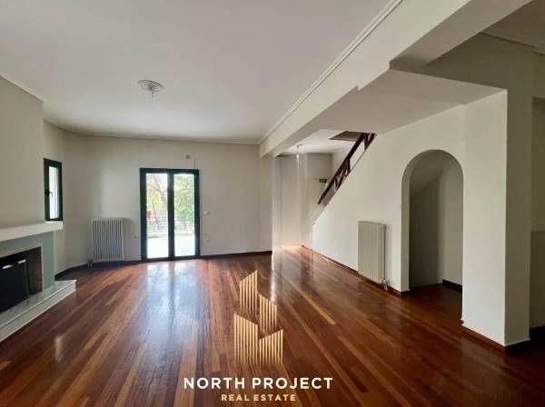 (For Rent) Residential Maisonette || Athens North/Kifissia - 255 Sq.m, 4 Bedrooms, 2.000€ 