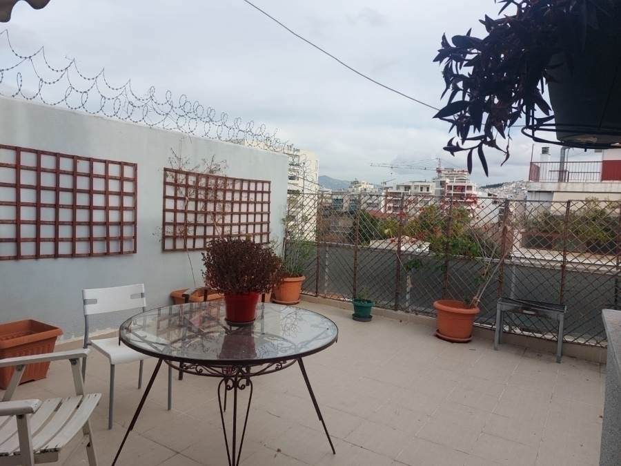 (For Sale) Residential Apartment || Athens Center/Athens - 70 Sq.m, 1 Bedrooms, 150.000€ 