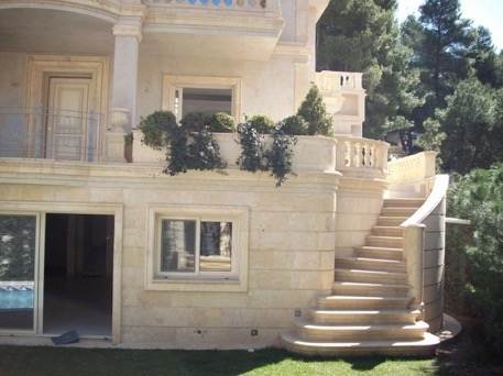 (Προς Ενοικίαση) Κατοικία Μεζονέτα || Ανατολική Αττική/Διόνυσος - 541 τ.μ, 4 Υ/Δ, 7.500€ 