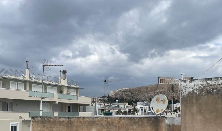 (For Sale) Residential Apartment || Athens Center/Athens - 96 Sq.m, 3 Bedrooms, 700.000€ 