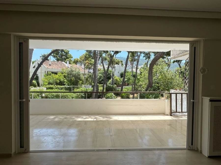 (Προς Ενοικίαση) Κατοικία Διαμέρισμα || Αθήνα Βόρεια/Εκάλη - 135 τ.μ, 2 Υ/Δ, 1.200€ 