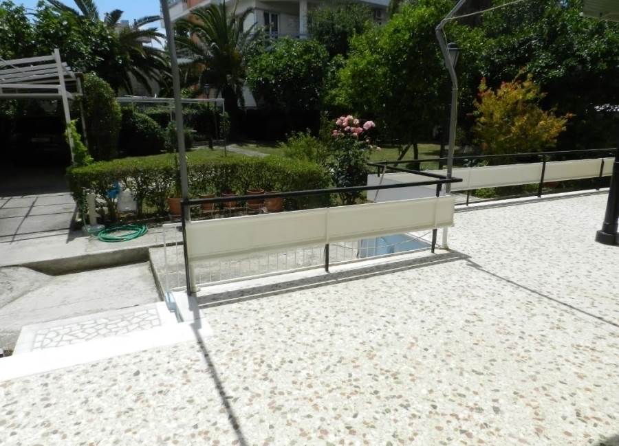 (For Rent) Residential Apartment || Athens North/Marousi - 127 Sq.m, 3 Bedrooms, 1.200€ 