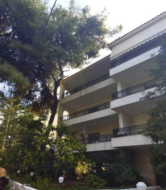 (For Rent) Residential Apartment || Athens North/Kifissia - 142 Sq.m, 3 Bedrooms, 160€ 