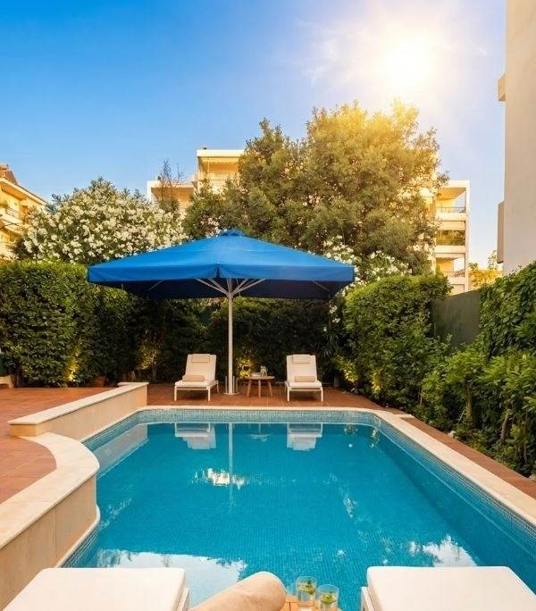 (For Sale) Residential Maisonette || Athens North/Kifissia - 269 Sq.m, 5 Bedrooms, 920.000€ 