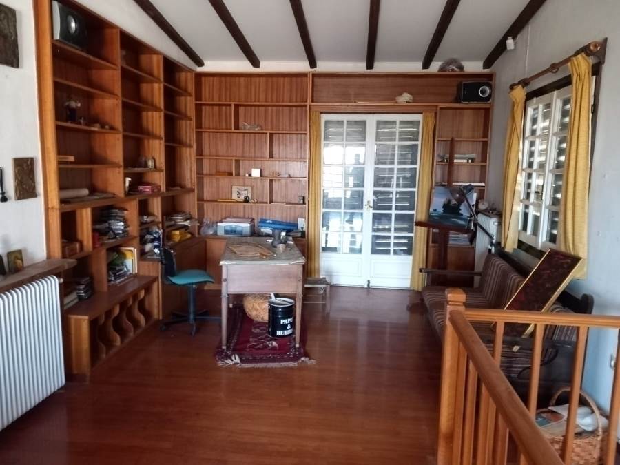(Προς Πώληση) Κατοικία Μεζονέτα || Αθήνα Βόρεια/Εκάλη - 301 τ.μ, 3 Υ/Δ, 750.000€ 