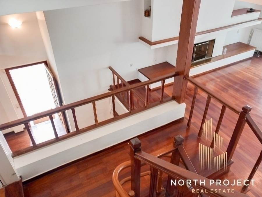 (For Sale) Residential Maisonette || Athens North/Ekali - 341 Sq.m, 4 Bedrooms, 600.000€ 