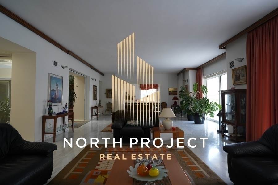 (For Sale) Residential Detached house || Athens North/Ekali - 900 Sq.m, 7 Bedrooms, 4.000.000€ 