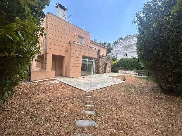(Προς Ενοικίαση) Κατοικία Μονοκατοικία || Αθήνα Βόρεια/Εκάλη - 390 τ.μ, 4 Υ/Δ, 5.000€ 