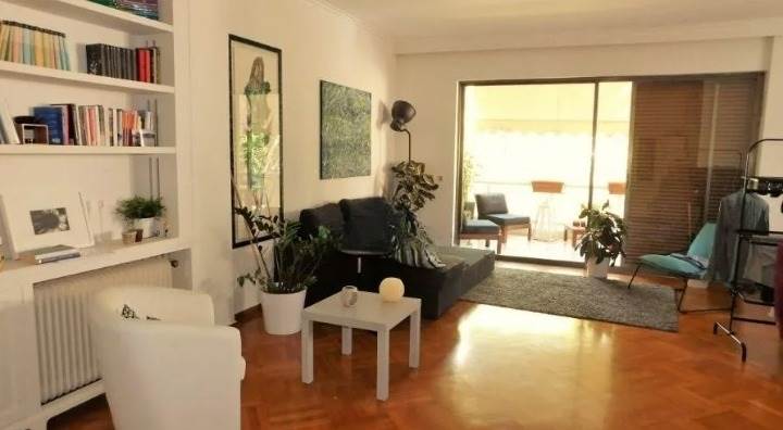 (Προς Ενοικίαση) Κατοικία Διαμέρισμα || Αθήνα Βόρεια/Κηφισιά - 125 τ.μ, 2 Υ/Δ, 1.800€ 