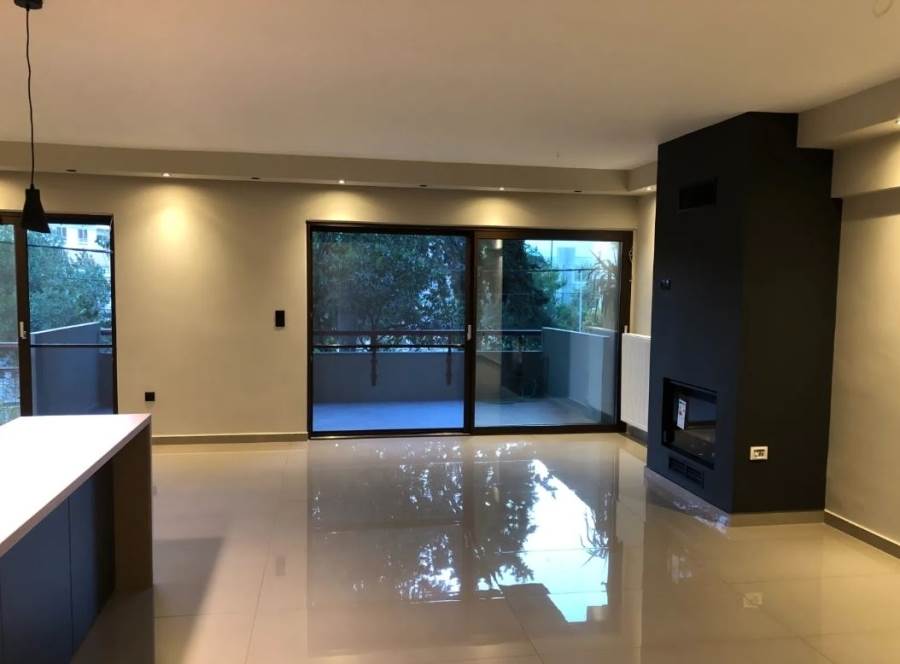 (For Sale) Residential Apartment || Athens North/Kifissia - 106 Sq.m, 3 Bedrooms, 420.000€ 