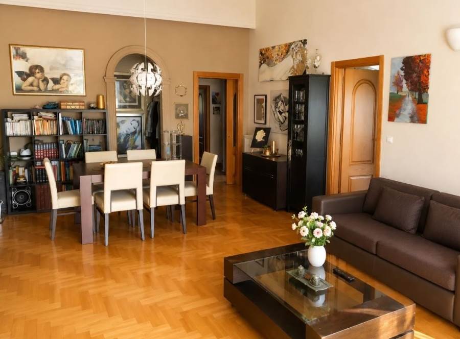 (For Sale) Residential Apartment || East Attica/Drosia - 118 Sq.m, 3 Bedrooms, 315.000€ 