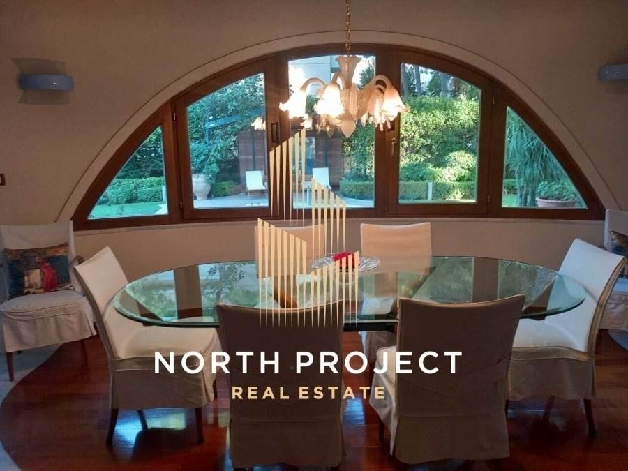 (For Sale) Residential Detached house || Athens North/Kifissia - 485 Sq.m, 4 Bedrooms, 2.000.000€ 