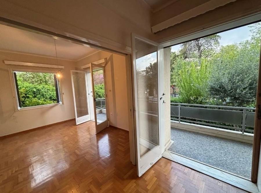 (For Rent) Residential Apartment || Athens North/Kifissia - 110 Sq.m, 2 Bedrooms, 1.450€ 