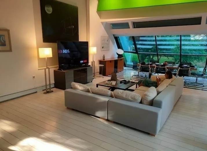 (For Rent) Residential Apartment || Athens North/Chalandri - 250 Sq.m, 3 Bedrooms, 3.500€ 