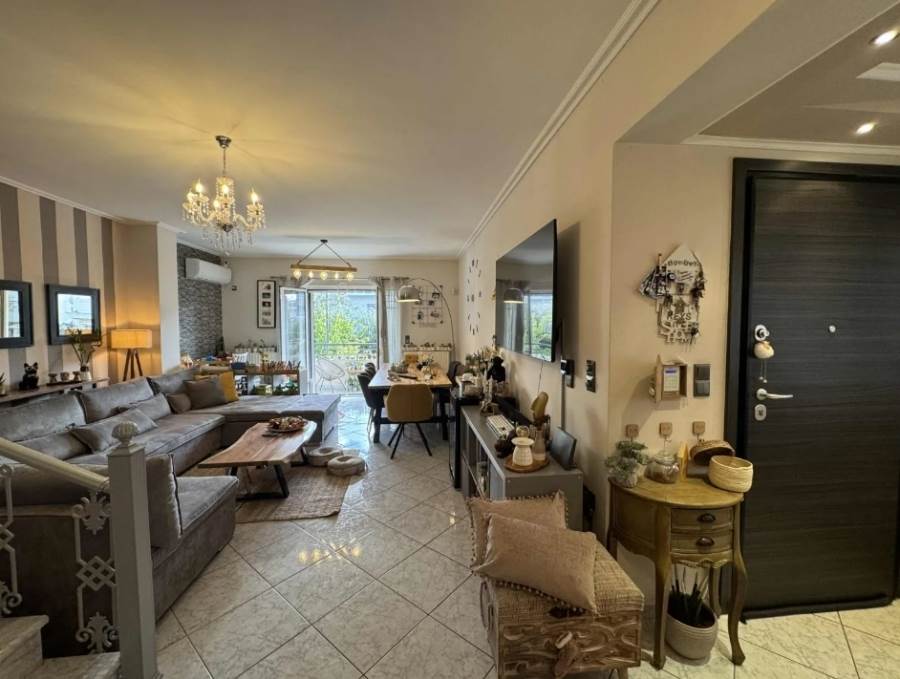 (For Rent) Residential Maisonette || Athens North/Kifissia - 190 Sq.m, 3 Bedrooms, 1.700€ 