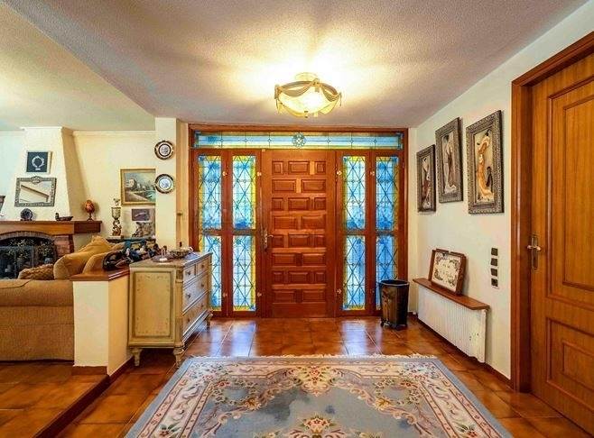 (For Sale) Residential Detached house || East Attica/Dionysos - 420 Sq.m, 6 Bedrooms, 790.000€ 