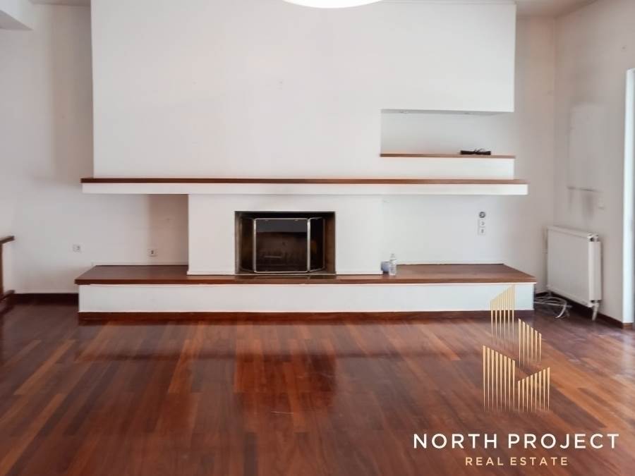 (For Sale) Residential Maisonette || Athens North/Ekali - 341 Sq.m, 4 Bedrooms, 600.000€ 