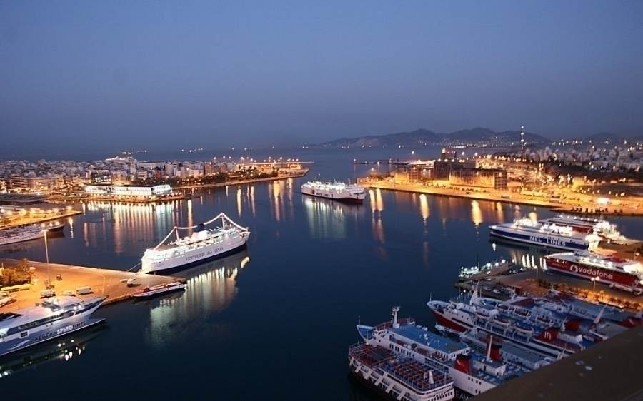 (Προς Πώληση) Επαγγελματικός Χώρος || Πειραιάς/Πειραιάς - 100 τ.μ, 430.000€ 