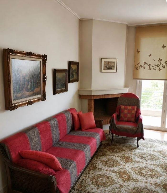 (For Sale) Residential Apartment || Athens North/Nea Erithraia - 82 Sq.m, 2 Bedrooms, 320.000€ 
