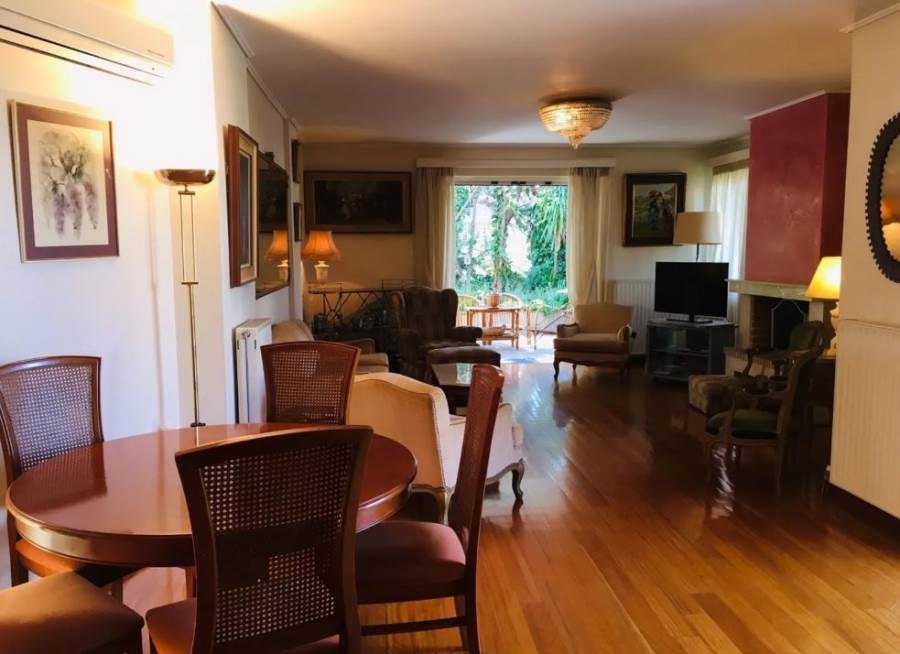 (For Rent) Residential Apartment || Athens North/Kifissia - 164 Sq.m, 3 Bedrooms, 1.800€ 