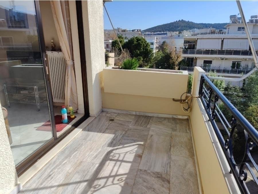(Προς Πώληση) Κατοικία Διαμέρισμα || Αθήνα Βόρεια/Αγία Παρασκευή - 135 τ.μ, 3 Υ/Δ, 450.000€ 